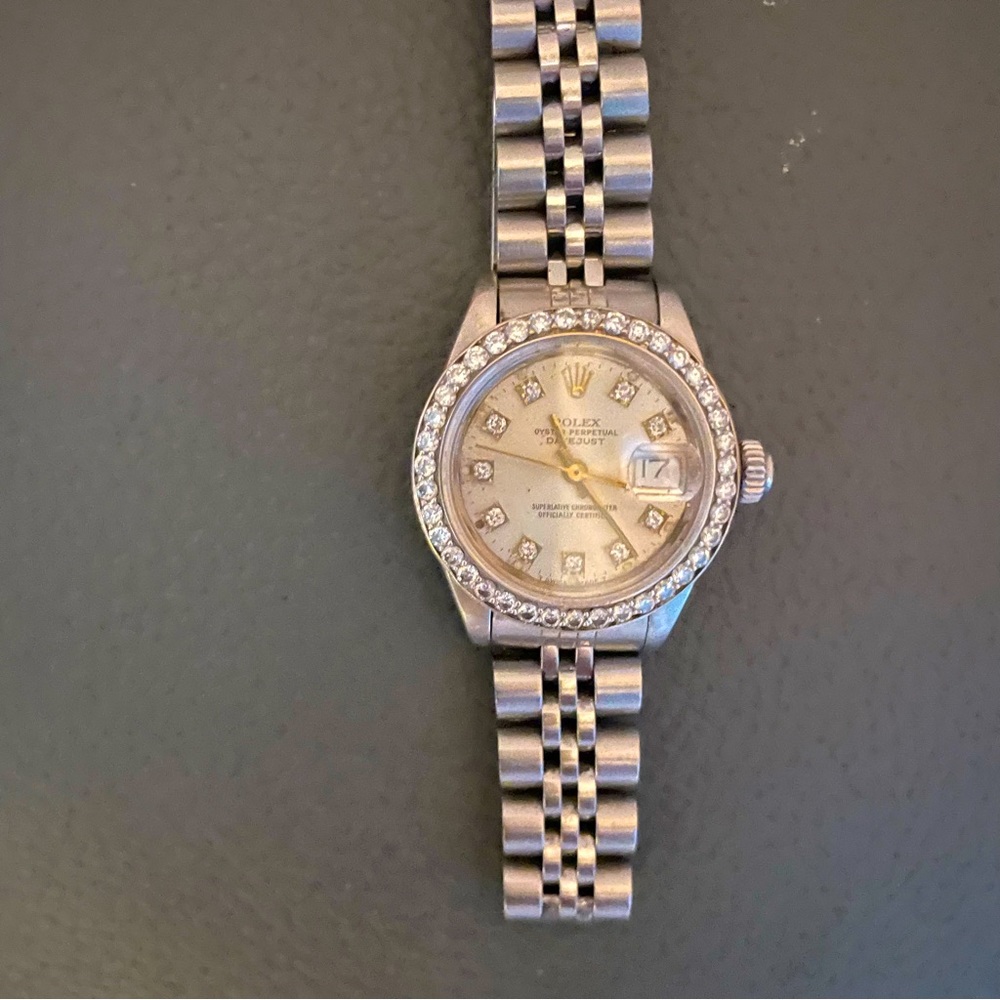 Ladies Rolex
